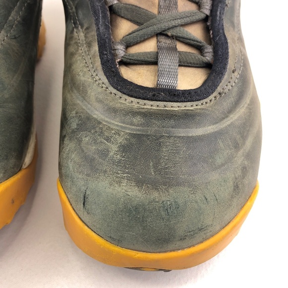 Burton Freestyle Snowboard Boots 10 - Picture 12 of 16